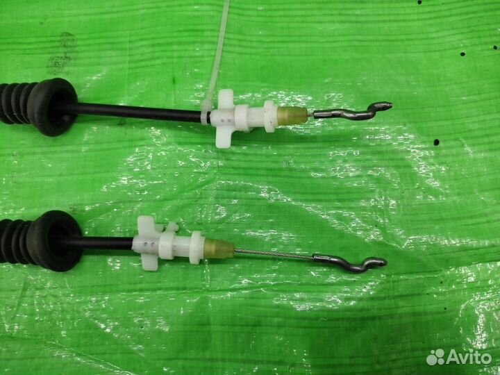 Трос открывания двери Volkswagen Tiguan