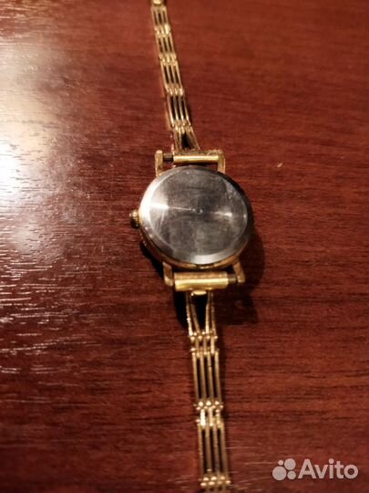 Часы наручные женские СССР Faria