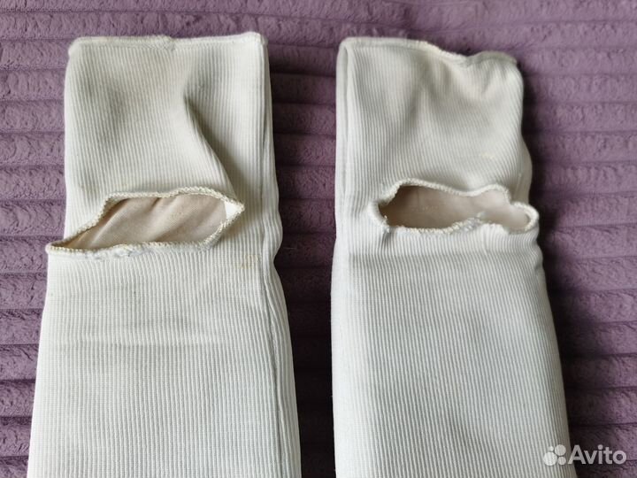 Защита рук и ног, для каратэ