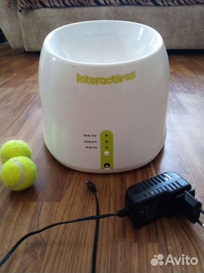 Игрушки для собак