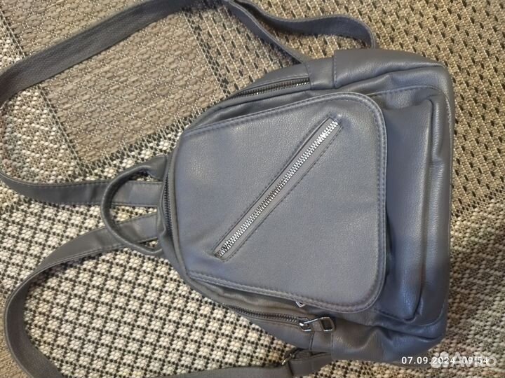 Рюкзак женский