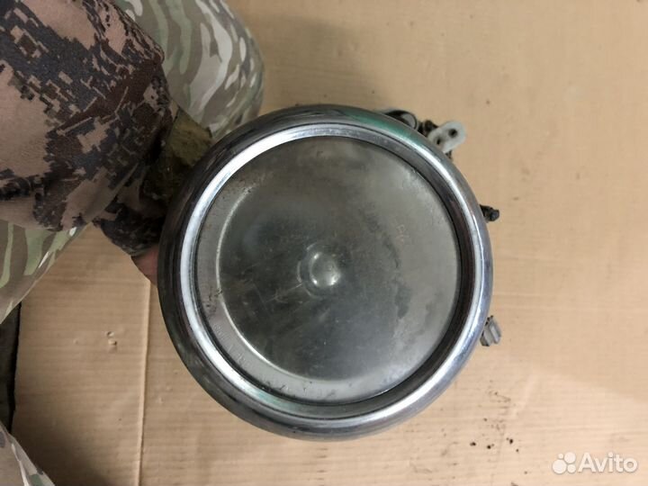 Птф hyundai santa fe 1