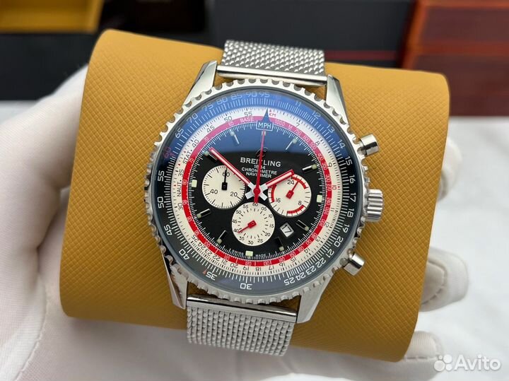 Часы мужские Breitling