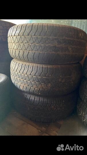 Kumho Power 70 265/70 R15