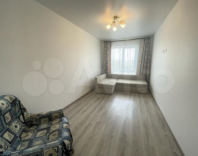 1-к. квартира, 35 м², 3/5 эт.