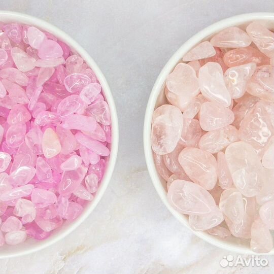 Камни и минералы для творчества