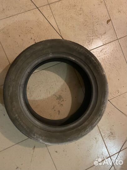 Hankook Kinergy GT H436 205/55 R16