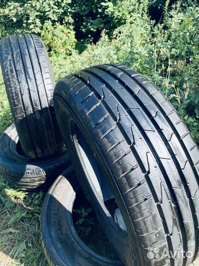 Hankook Ventus Prime 3 K125 195/65 R15