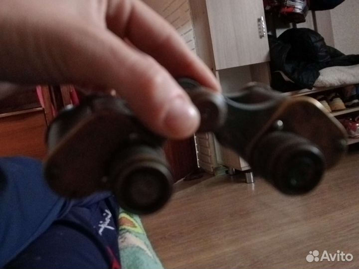 Carl zelss Jena telex 174572 6x