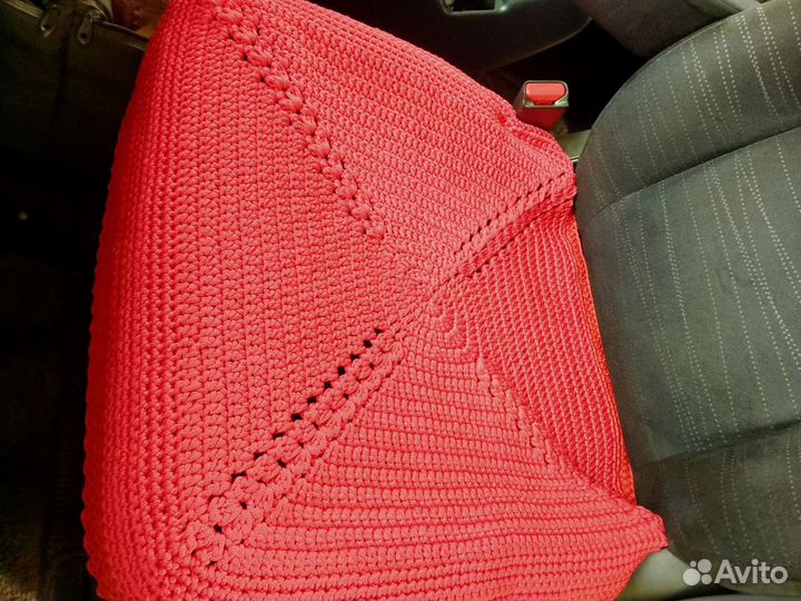 Чехол,сидушка для авто