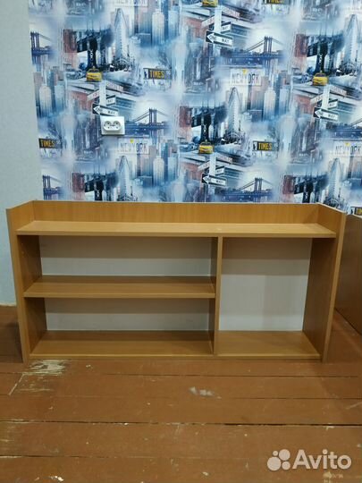 Комплект детской мебели