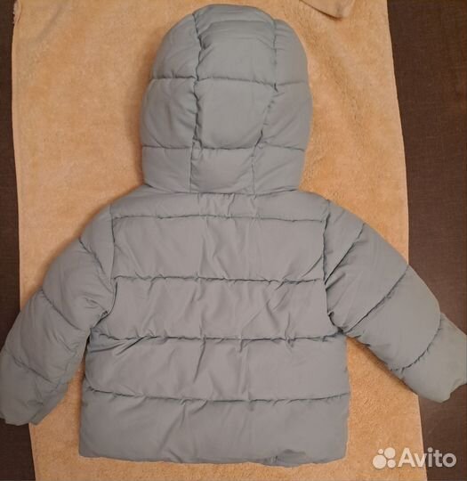 Куртка mango kids 86