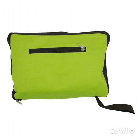 Сумка хозяйственная на 4 колесах с ручками и боков