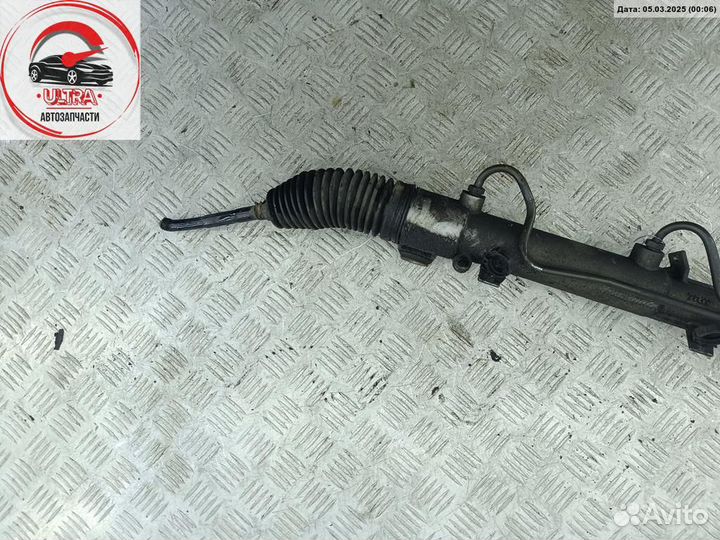 Рейка рулевая б/у Opel Astra H