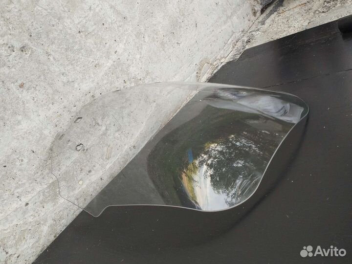 Ветровое стекло на мотоцикл yamaha FJR 1300