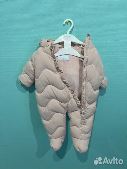 Комбинезон Baby go 62