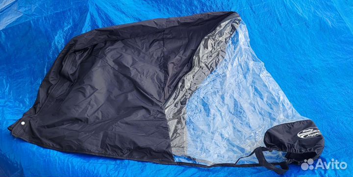 Дождевик baby jogger summit, citi elit