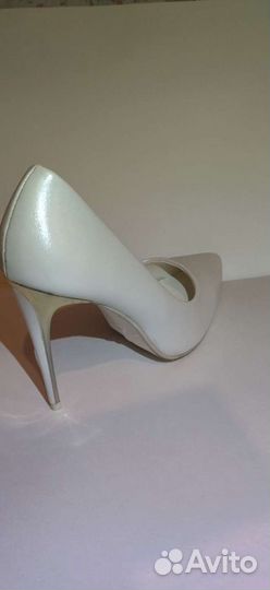 Туфли женские 38 размер