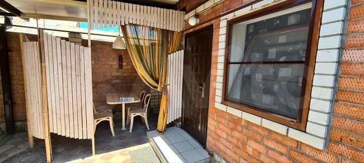 Дом 100 м² на участке 7 сот.