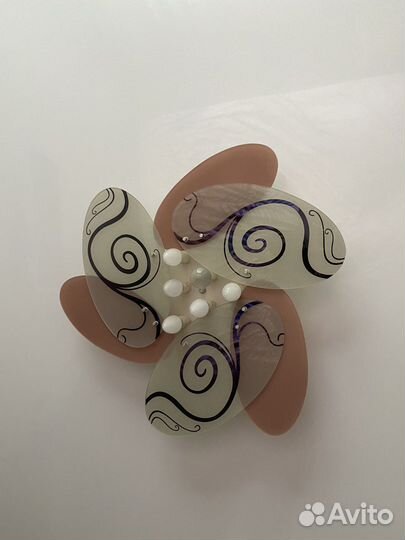 Люстра потолочная