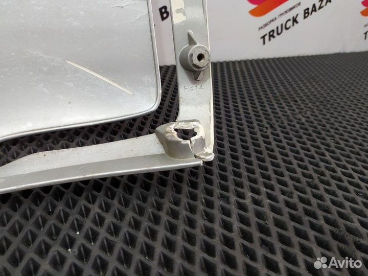 Угол кабины правый Scania 5-series