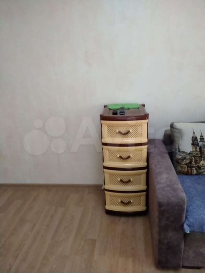 Комната 12 м² в 3-к., 1/9 эт.