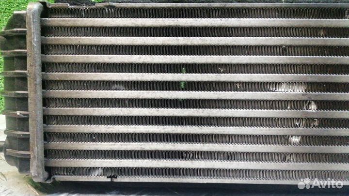 Интеркулер Kia Sorento