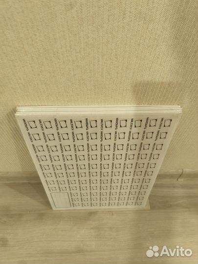 Набор для рисования масляными красками