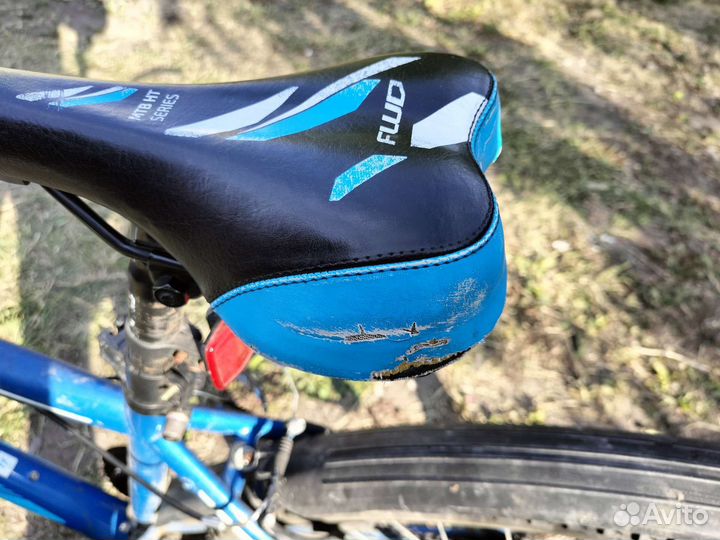 Велосипеды бу взрослый