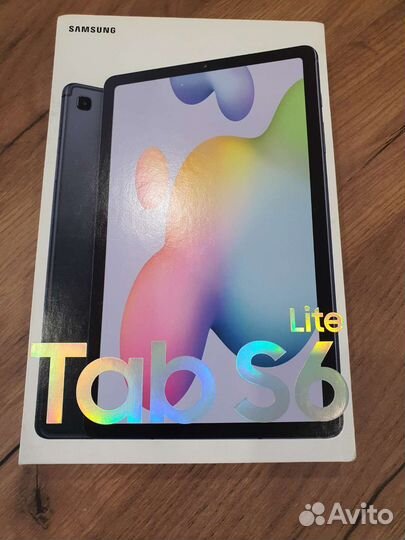 Планшет Samsung