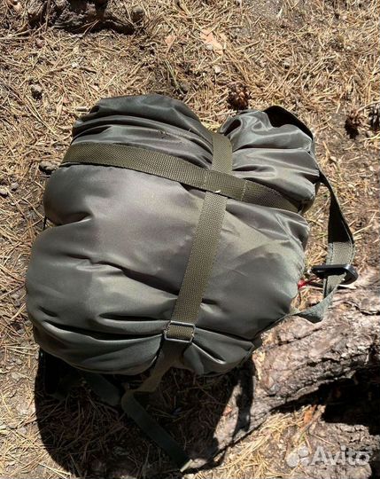 Спальный мешок Mishka