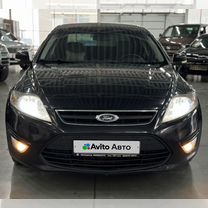 Ford Mondeo 1.6 MT, 2011, 165 000 км, с пробегом, цена 897 000 руб.