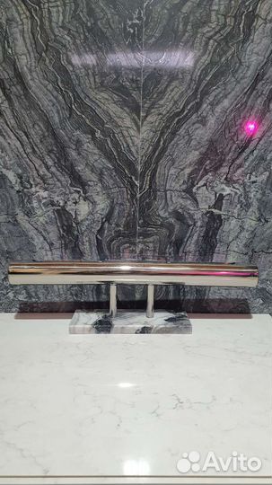 Биокамин настольный