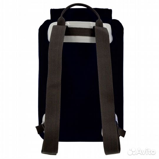 Герморюкзак BTrace Beach 20л, Черный