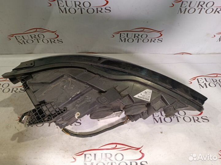 Фара ксеноновая Audi A6(C7) C7