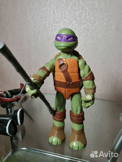 Фигурки игрушки оригинальные