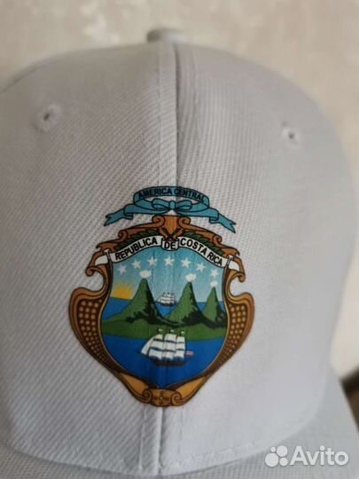 Бейсболка мужская