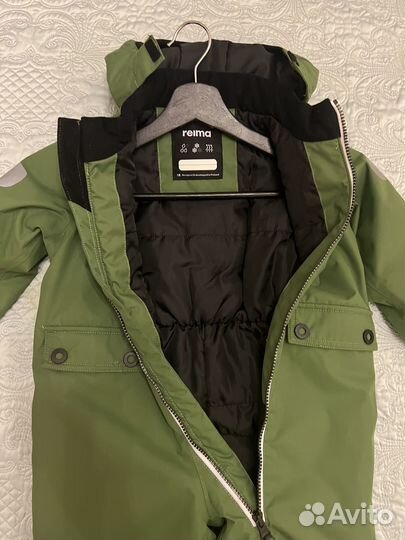 Зимний комбинезон reima 86, цена за 3 единицы
