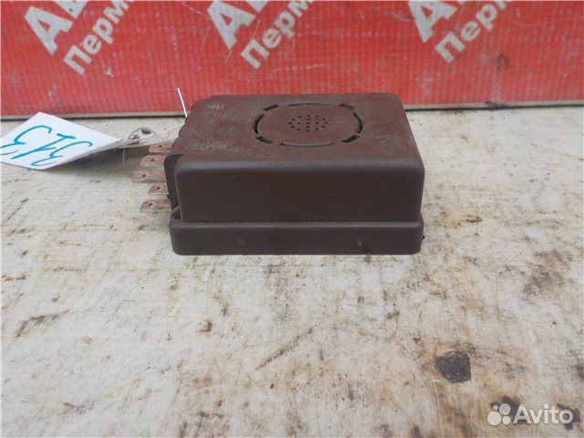 Модуль звукового сигнала Daewoo Nexia 1995-2016