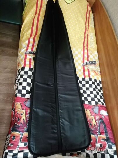 Чехол для карабина, ружья