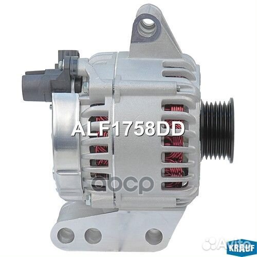 Генератор ALF1758DD Krauf