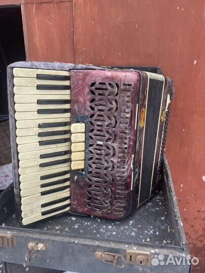 Аккордеон