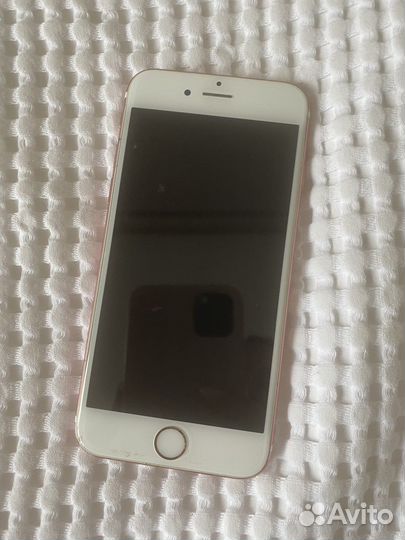 iPhone 6s на запчасти