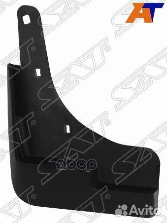 Брызговик nissan X-trail 14- передний LH stdtu3