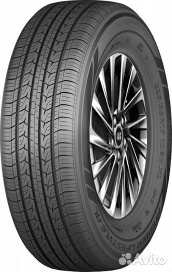 Centara Grand Tourer H/T 235/55 R18 100V