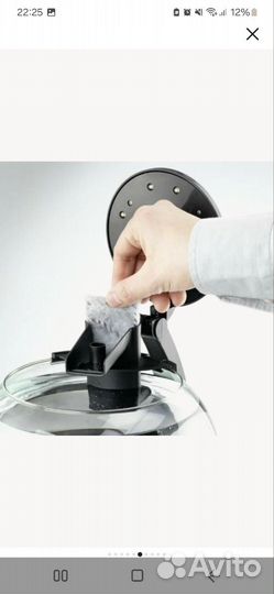 Катридж для фильтра в аквариум