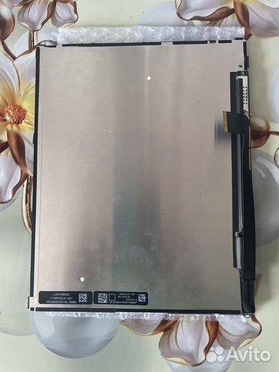 Ориг. дисплей iPad3/iPad4