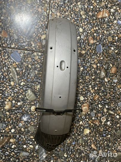 Мотозапчасти