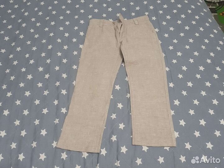 Брючный костюм для мальчика