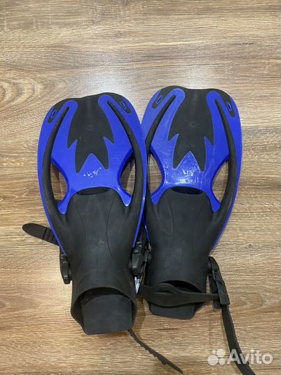 Ласты для плавания